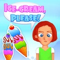 Ice-Cream, Please!